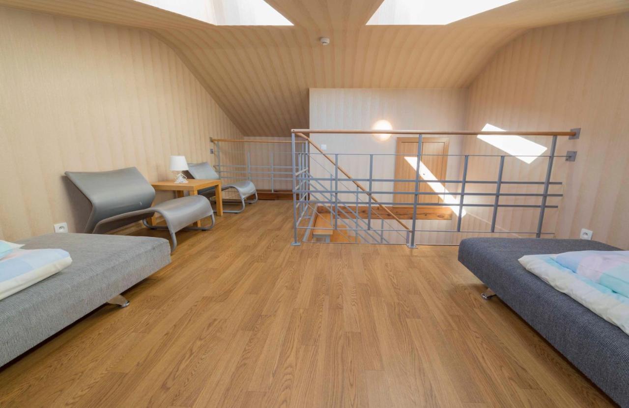 Centrum Wypoczynkowo-Konferencyjne Solaris Лазы Экстерьер фото